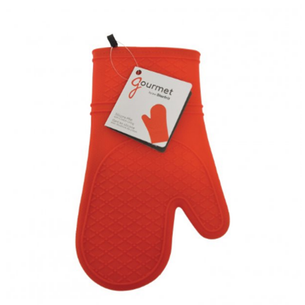 Buy New Silicone Oven Mitt, 12