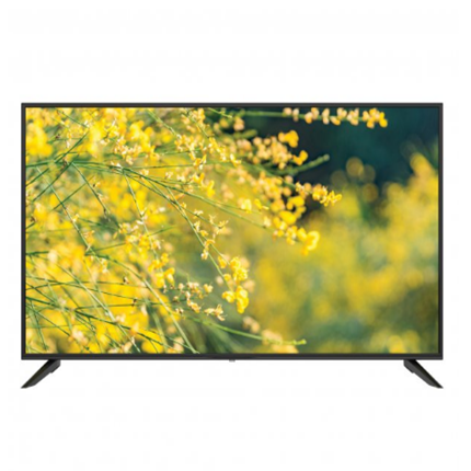 New 50-Inch Class 4K UHD Android™ Smart LED TV Sansui