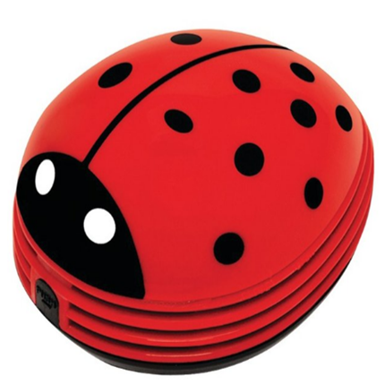 Buy New Table Cleaner (Lady Bug) Starfrit(r) In Low Price