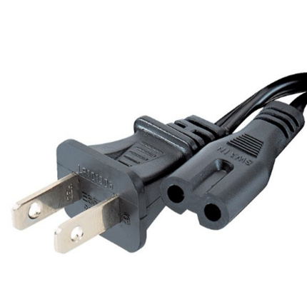 Get New Universal Replacement Power Cord, 6ft RCA In Cheap Price