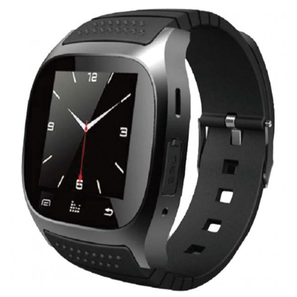 Buy Now New Bluetooth® Smart Watch Supersonic(r) In Low Price
